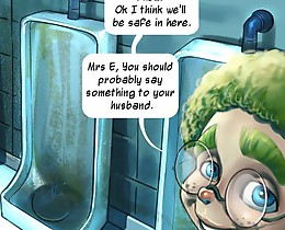 porn comics 2
