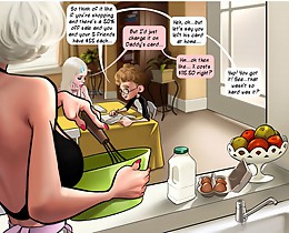 free adult comics 1
