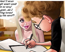 free adult comics 2
