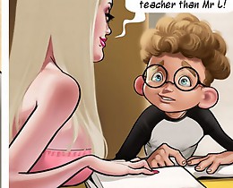 free adult comics 3