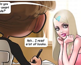 free adult comics 4