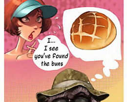adult comics 1