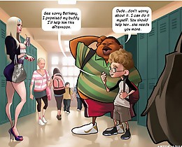 comic book porn 4