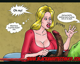 cartoon porn pics 1