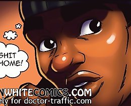 cartoon comic porn 1