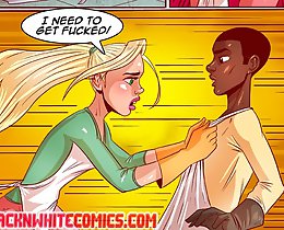 cartoon anal 1