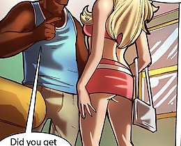 interracial cartoons 1