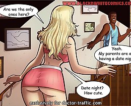 interracial cartoons 3