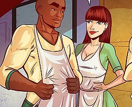 sexual comics 1