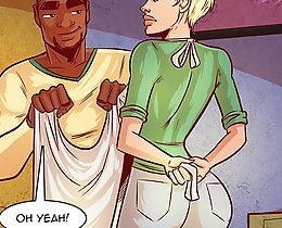 sexual comics 2