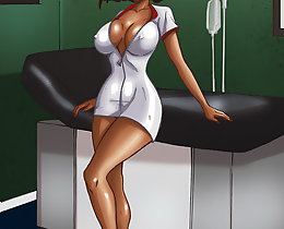 interracial comic gallery 2