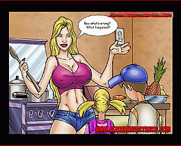 cartoon porn pics 2