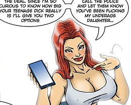 porn comic 2