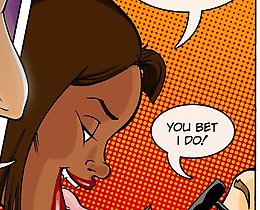 interracial porn comics 3