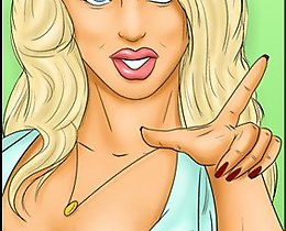 free porn comic 4
