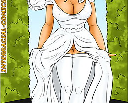 Comic porn 2
