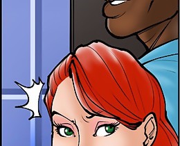 kaos comics 1