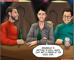 interracial comics 4