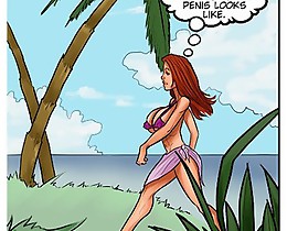 interracial comic pornos 3