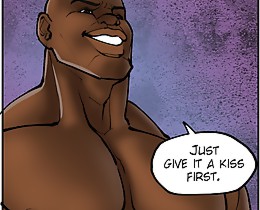 interracial comics 1