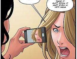 interracial porn comics 1